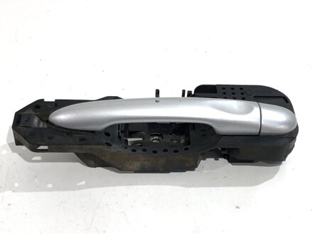 Kľučka vonkajšia pravá predná Renault Scénic III (JZ0/1_) 2008 - 2022 806060041R