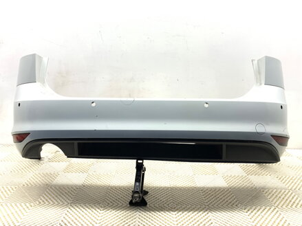 Nárazník zadný VW Golf VII Variant (BA5, BV5) 2013 - 2022 LC9A