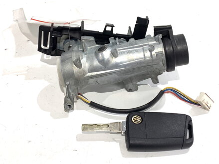 Spínacia skrinka VW Golf VII Variant (BA5, BV5) 2013 - 2022 1K0905851