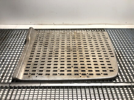 Plošina rámu ľavý DAF XF 2012 - 2022