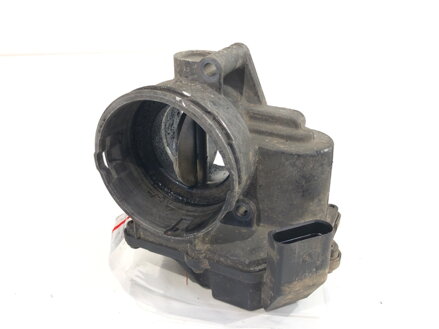 Škrtiaca klapka VW Golf V (1K1) 2003 - 2010 03G128063A