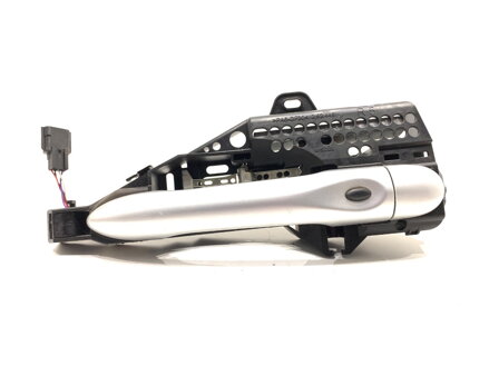 Kľučka vonkajšia pravá predná Renault Captur I (J5_, H5_) 2013 - 2022 806060282R