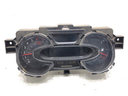 Tachometer budíky Renault Captur I (J5_, H5_) 2013 - 2022 248104403R