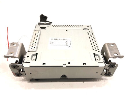 Tuner rádia Renault Captur I (J5_, H5_) 2013 - 2022 281151536R