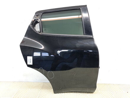 Dvere pravé zadné Nissan Juke (F15) 2010 - 2022 Z11