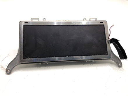 Displej BMW X6 (E71, E72) 2007 - 2014 9166782