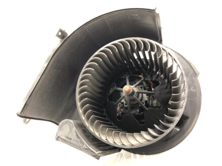 Ventilátor kúrenia BMW X6 (E71, E72) 2007 - 2014 990877L
