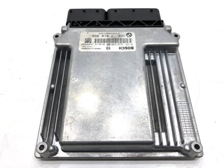 Riadiaca jednotka motora BMW X6 (E71, E72) 2007 - 2014 7810950 0281015240