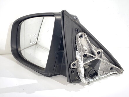 Spätné zrkadlo ľavé BMW X6 (E71, E72) 2007 - 2014