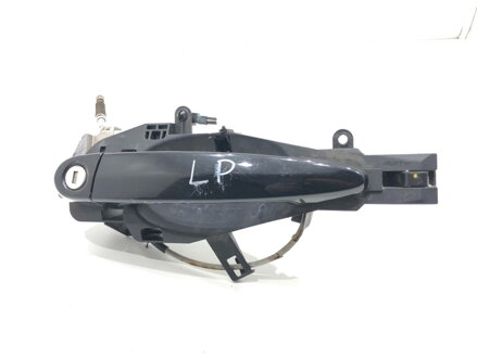 Kľučka vonkajšia ľavá predná BMW X6 (E71, E72) 2007 - 2014