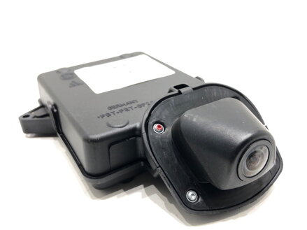 Kamera cúvacia BMW X6 (E71, E72) 2007 - 2014 9195898