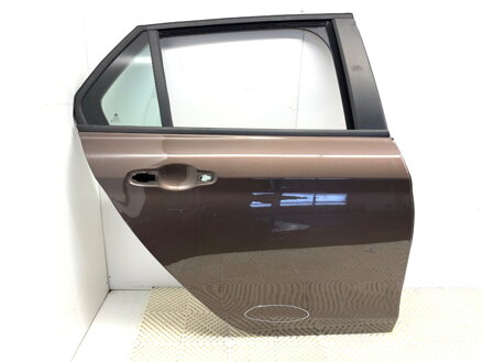 Dvere pravé zadné Fiat Tipo Kombi (356_) 2016 - 2022 444B