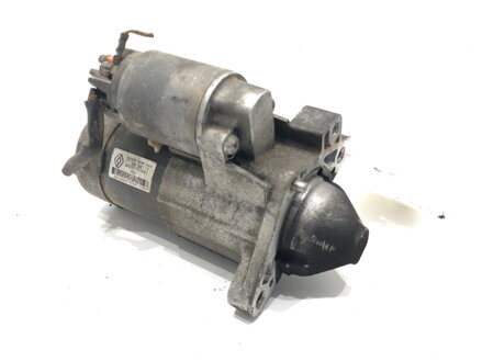 Štartér Renault Scénic II (JM0/1_) 2003 - 2010 8200306595