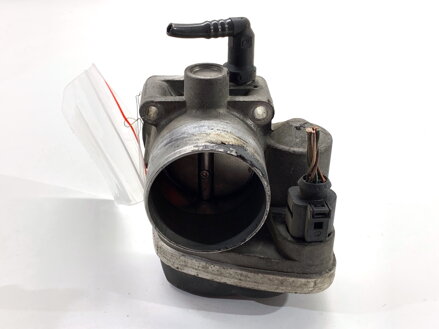 Škrtiaca klapka Renault Scénic II (JM0/1_) 2003 - 2010 8200190230
