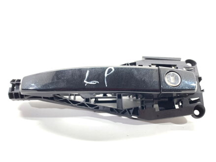 Kľučka vonkajšia ľavá predná Opel Mokka / Mokka X (J13) 2012 - 2022