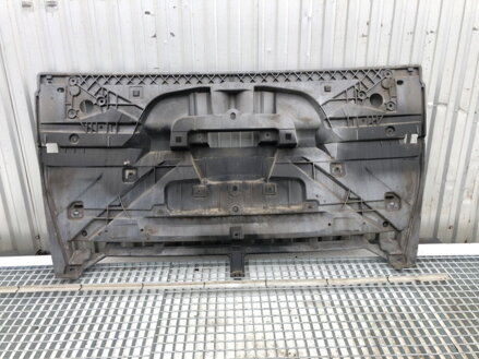 Maska chladiča grill DAF XF 2012 - 2022 1835730
