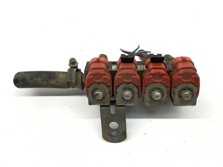 Vstrekovač LPG Honda Cr-v I (RD) 1995 - 2002 67R010104