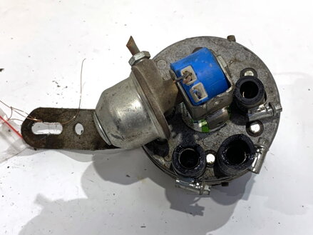 Reduktor DO plynu LPG Honda Cr-v I (RD) 1995 - 2002 ZAVOLI ZETA