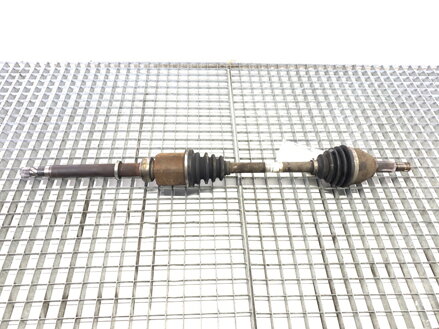 Poloos pravá predná Nissan Juke (F15) 2010 - 2022