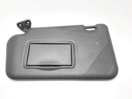 Slnečné clonítko ľavé Nissan Juke (F15) 2010 - 2022