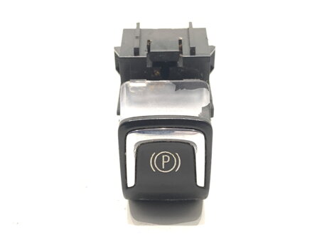 Ručná brzda elektrický Opel Astra J (P10) 2009 - 2015 20843230