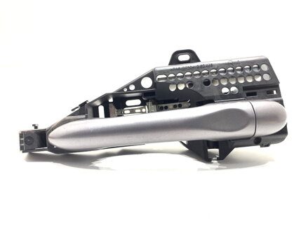 Kľučka vonkajšia pravá predná Renault Captur I (J5_, H5_) 2013 - 2022