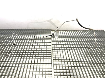 Hadica klimatizácie Renault Captur I (J5_, H5_) 2013 - 2022 924404971R