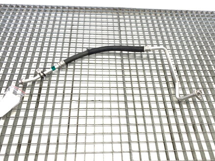 Hadica klimatizácie Renault Captur I (J5_, H5_) 2013 - 2022 924540424R