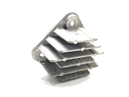 Modul LED ježko (ODPOR VENTILÁTORA) Renault Captur I (J5_, H5_) 2013 - 2022 2010720519