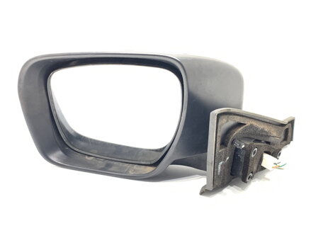 Spätné zrkadlo ľavé Mazda 5 (CR19) 2005 - 2010