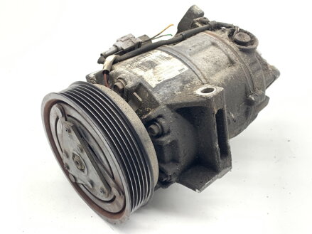 Kompresor klimatizácie Renault Laguna III Grandtour (KT0/1) 2007 - 2015 8200898810