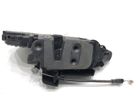 Zámok dverí pravý zadný Ford S-max (WA6) 2006 - 2014 AM2A-R26412-GB