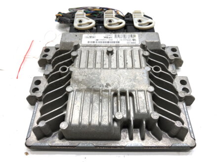 Riadiaca jednotka motora Ford S-max (WA6) 2006 - 2014 6G91-12A650-MK