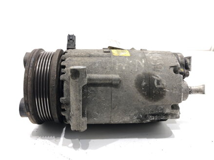 Kompresor klimatizácie Ford S-max (WA6) 2006 - 2014 6G91-19D629-KA
