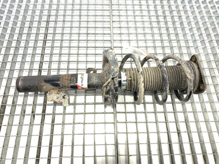 Tlmič pravý predný S pružinou Mazda 3 Sedan (BK) 1999 - 2009