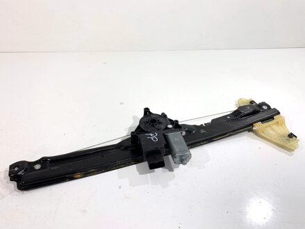 Sťahovačka okna pravá predná Opel Vivaro C Autobus (K0) 2019 - 2022 0130824304