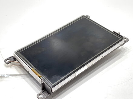 Displej Opel Vivaro C Autobus (K0) 2019 - 2022 9831665880