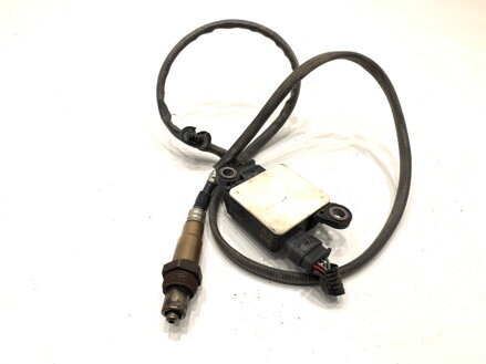 Sonda NOX Opel Vivaro C Autobus (K0) 2019 - 2022 9831158780
