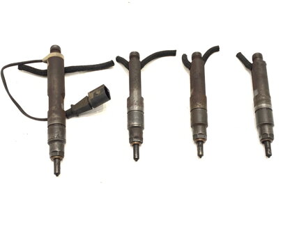 Vstrekovače sada Skoda Fabia I Combi (6Y5) 2000 - 2007 028130203F