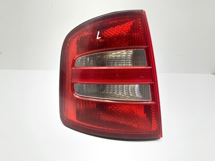 Svetlo ľavé zadné Skoda Fabia I Combi (6Y5) 2000 - 2007 6Y9945095E