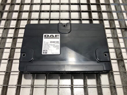 Riadiaca jednotka svetiel DAF XF 2012 - 2022 2046185