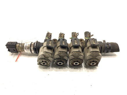 Vstrekovač LPG Citroen C4 Grand Picasso I (UA_) 2006 - 2013 E09320019