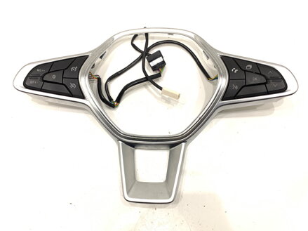 Prepínače volantu Renault Clio V (B7_) 2019 - 2022 34268060B