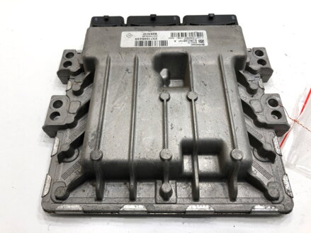 Riadiaca jednotka motora Dacia Duster (HS_) 2010 - 2018 237104643R