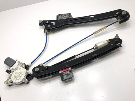 Sťahovačka okna ľavá zadná Mercedes-benz CLS (C257) 2017 - 2022 A0009061607