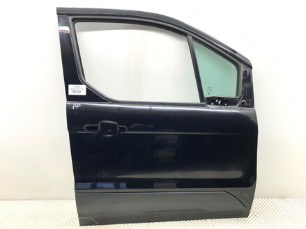 Dvere pravé predné Ford Transit Connect (MPV) 2013 - 2022