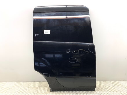 Dvere pravé zadné posuvné Ford Transit Connect (MPV) 2013 - 2022