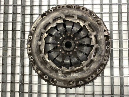 Spojka kompletné Dacia Duster (HS_) 2010 - 2018 302059210R