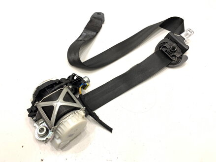 Bezpečnostný PÁS ľavý predný Citroen C5 III (RD_) 2008 - 2022 33060518