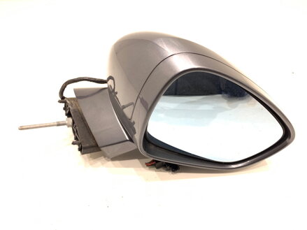 Spätné zrkadlo pravé Citroen C5 III (RD_) 2008 - 2022